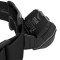 Ліхтар налобний SILVA Discover Hybrid Black (38453)