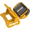 Фонарь налобный SILVA Discover Yellow (38458)