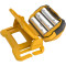 Фонарь налобный SILVA Discover Yellow (38458)