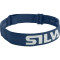 Фонарь налобный SILVA Explore 5 Blue (38459)
