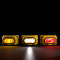 Фонарь налобный SILVA Explore 5 Yellow (38460)