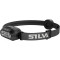 Фонарь налобный SILVA Smini Black (38451)
