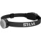 Фонарь налобный SILVA Smini Black (38451)