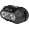 Фонарь налобный SILVA Smini Black (38451)