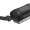 Фонарь налобный SILVA Smini Black (38451)