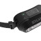 Фонарь налобный SILVA Smini Black (38451)