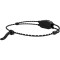 Фонарь налобный SILVA Smini Fly Black (38452)