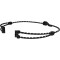 Фонарь налобный SILVA Smini Fly Black (38452)
