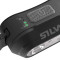 Фонарь налобный SILVA Smini Fly Black (38452)