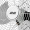 Вентилятор напольный 2E 2E-IF30C Chrome