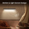 Світильник YEELIGHT Ultra-Thin Cabinet Light A30 5W 4000K (YLYYD-0014)