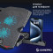 Подставка для ноутбука GAMEPRO CP560 Black