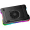 Підставка для ноутбука GAMEPRO CP950 Black