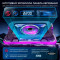 Підставка для ноутбука GAMEPRO CP950 Black