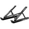 Подставка для ноутбука OFFICEPRO LS320HUB Black
