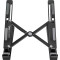 Подставка для ноутбука OFFICEPRO LS320HUB Black