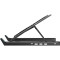 Подставка для ноутбука OFFICEPRO LS320HUB Black