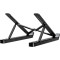 Подставка для ноутбука OFFICEPRO LS320HUB Black