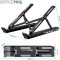 Подставка для ноутбука OFFICEPRO LS320HUB Black