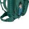 Туристичний рюкзак THULE Landmark 60L Hazy Green