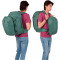 Туристичний рюкзак THULE Landmark 60L Hazy Green