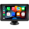 Монитор VOLTRONIC Carplay CJ-PTC208