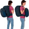 Туристичний рюкзак THULE Landmark 60L Darkest Blue