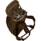 Туристичний рюкзак THULE Landmark 60L Deep Khaki