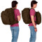 Туристичний рюкзак THULE Landmark 60L Deep Khaki
