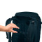 Туристичний рюкзак THULE Landmark 60L Women's Darkest Blue