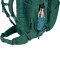 Туристичний рюкзак THULE Landmark 60L Women's Hazy Green