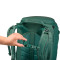 Туристичний рюкзак THULE Landmark 60L Women's Hazy Green