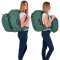 Туристичний рюкзак THULE Landmark 60L Women's Hazy Green