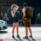 Туристичний рюкзак THULE Landmark 60L Women's Hazy Green