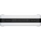 Комплект вентиляторів HYTE THICC FP12 with Nexus Portal NP50 Black/Gray 3-Pack