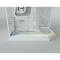 Світлодіодна стрічка HYTE LN70 Noodle Smooth Digital Lighting White RGB 63см