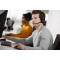 Гарнитура JABRA Engage 50 UC Stereo USB-C/A (5099-299-2269)