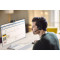 Гарнитура JABRA Engage 50 UC Stereo USB-C/A (5099-299-2269)