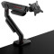 Настільне кріплення для монітора ASUS ROG Ergo Monitor Arm AAS01 17"-39" Black