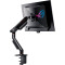Настільне кріплення для монітора ASUS ROG Ergo Monitor Arm AAS01 17"-39" Black
