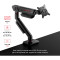Настільне кріплення для монітора ASUS ROG Ergo Monitor Arm AAS01 17"-39" Black