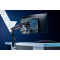 Настільне кріплення для монітора ASUS ROG Ergo Monitor Arm AAS01 17"-39" Black