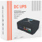 ИБП для роутера GREENWAVE UPS-45W DCP-45W-17 45W 17600mAh