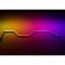 Світлодіодна стрічка HYTE LN60 Noodle Smooth Digital Lighting Black RGB 57.5см