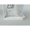 Світлодіодна стрічка HYTE LN60 Noodle Smooth Digital Lighting White RGB 57.5см