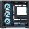 Корпус QUBE Mirage 7ARGB Black (MIRAGE_GBNU3)