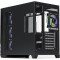 Корпус QUBE Mirage 7ARGB Black (MIRAGE_GBNU3)