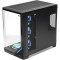 Корпус QUBE Mirage 7ARGB Black (MIRAGE_GBNU3)