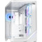 Корпус QUBE Mirage 7ARGB White (MIRAGE_GWNU3)