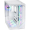 Корпус QUBE Mirage 7ARGB White (MIRAGE_GWNU3)